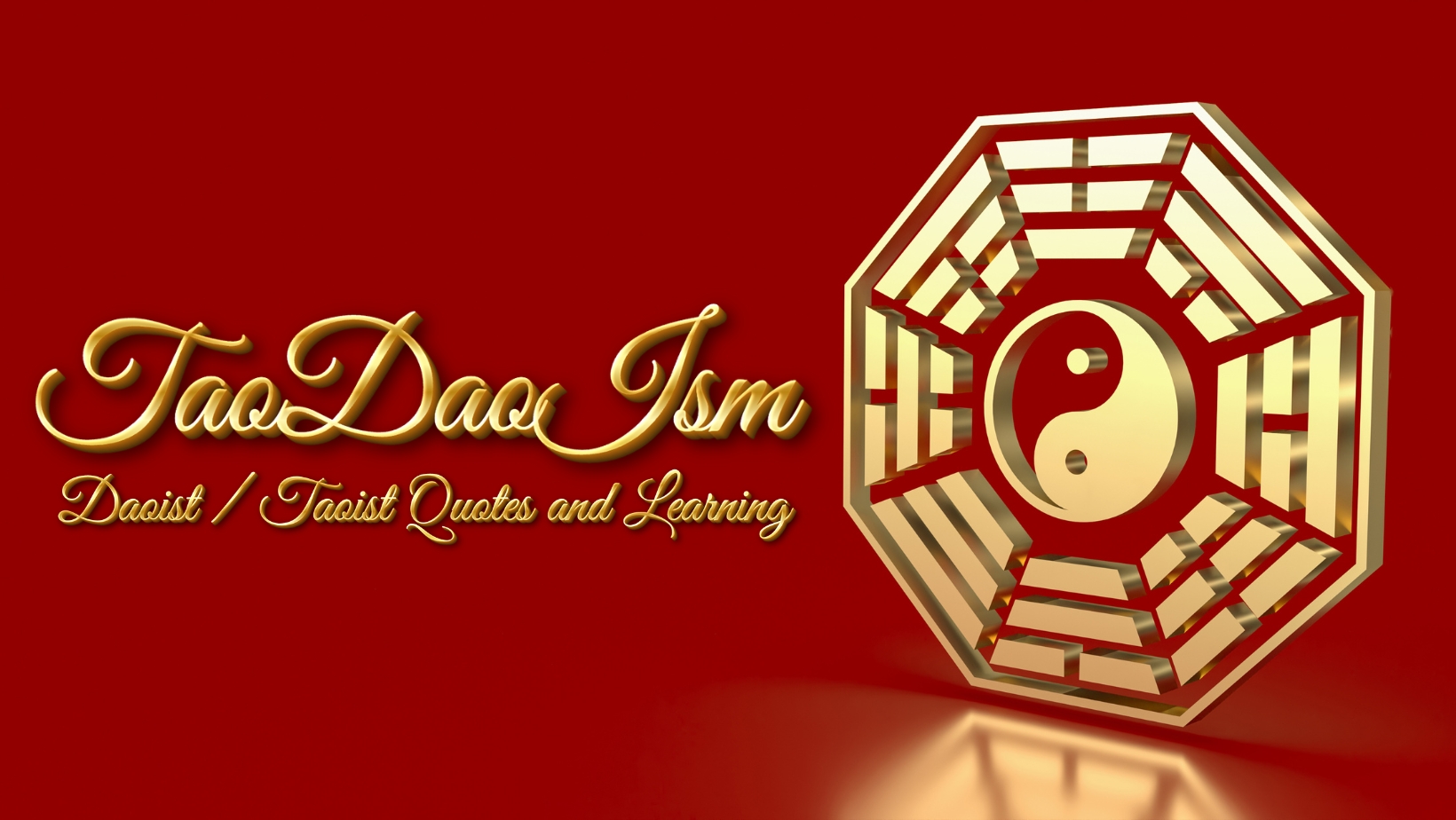 TaoDaoism